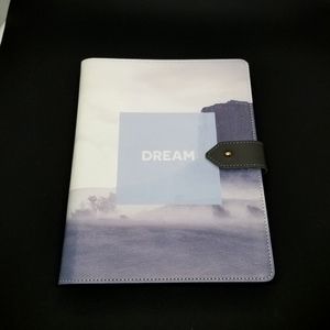 DREAM journal by Indigo NWOT